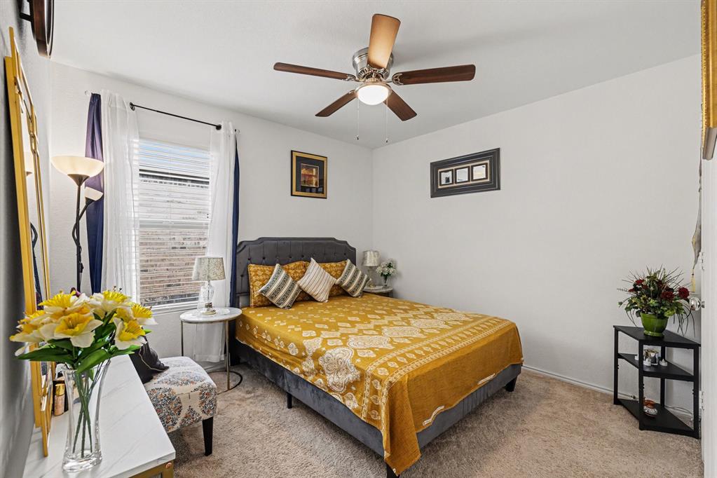 Mobberly Farms Ph 1 - Residential
