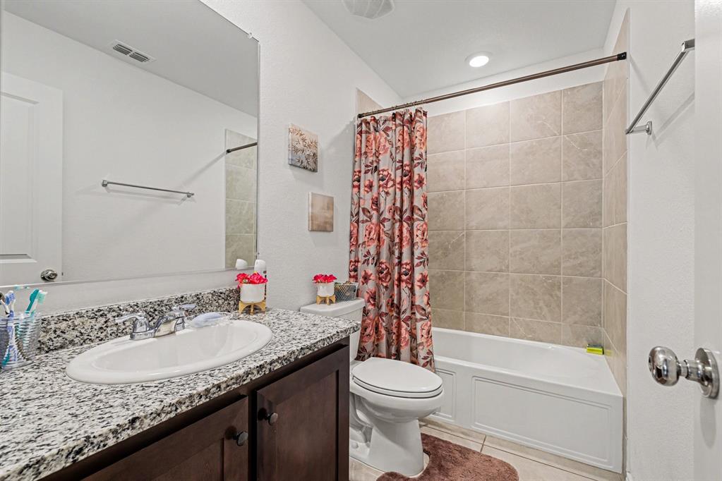 Mobberly Farms Ph 1 - Residential