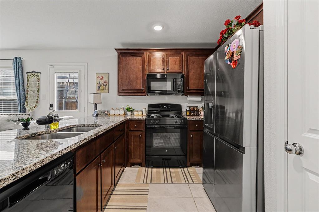 Mobberly Farms Ph 1 - Residential