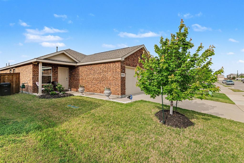 Mobberly Farms Ph 1 - Residential