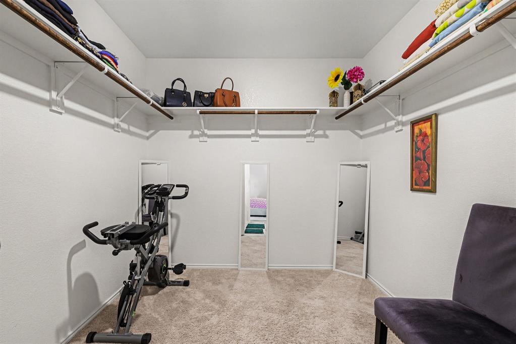 Mobberly Farms Ph 1 - Residential