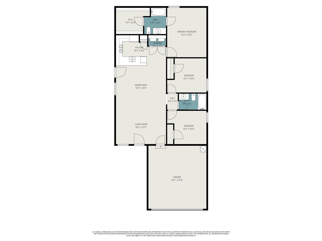 Mobberly Farms Ph 1 - Residential