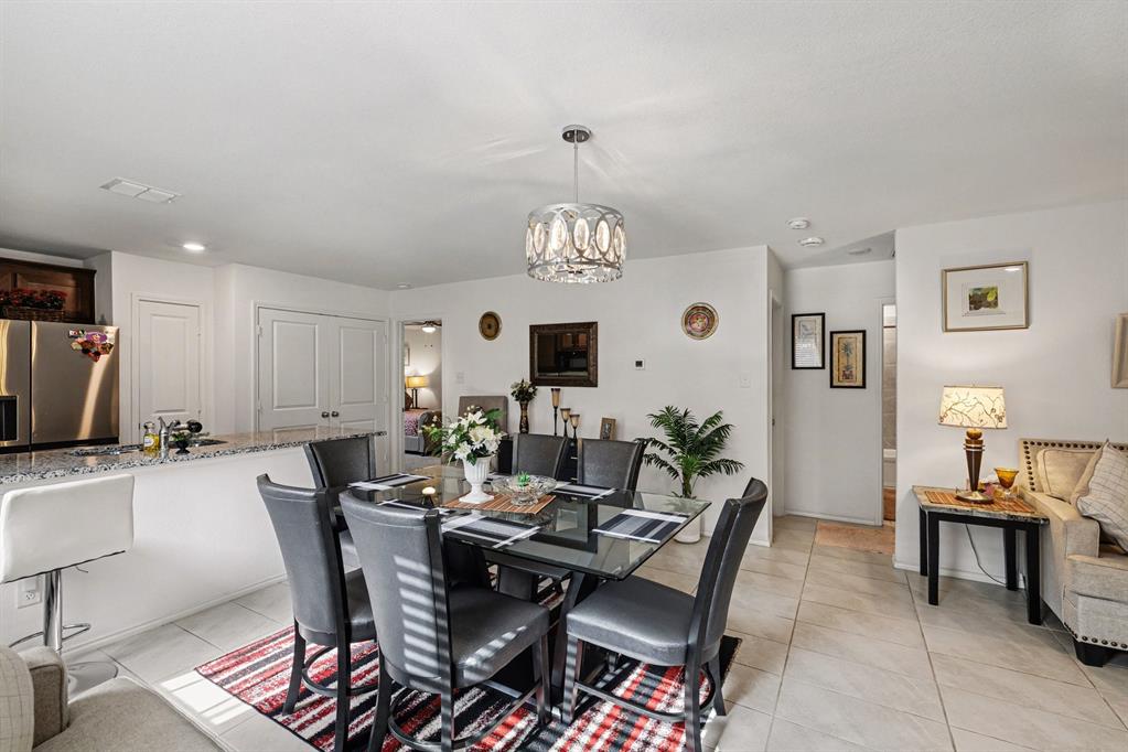 Mobberly Farms Ph 1 - Residential