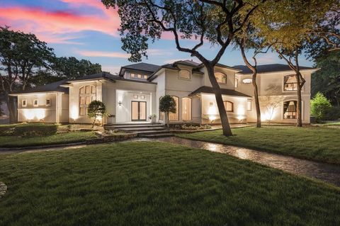 1402 Thetford Court Southlake TX 76092