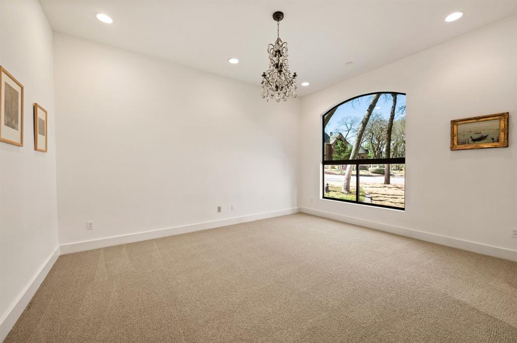 Coventry Manor Add - Residential