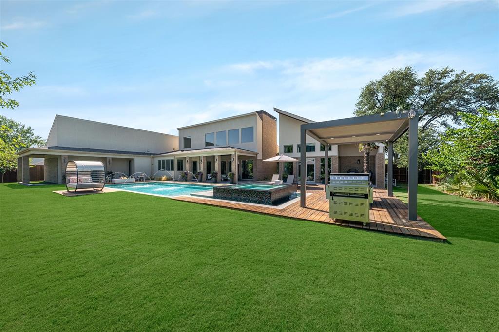 Netherland Estates - Residential