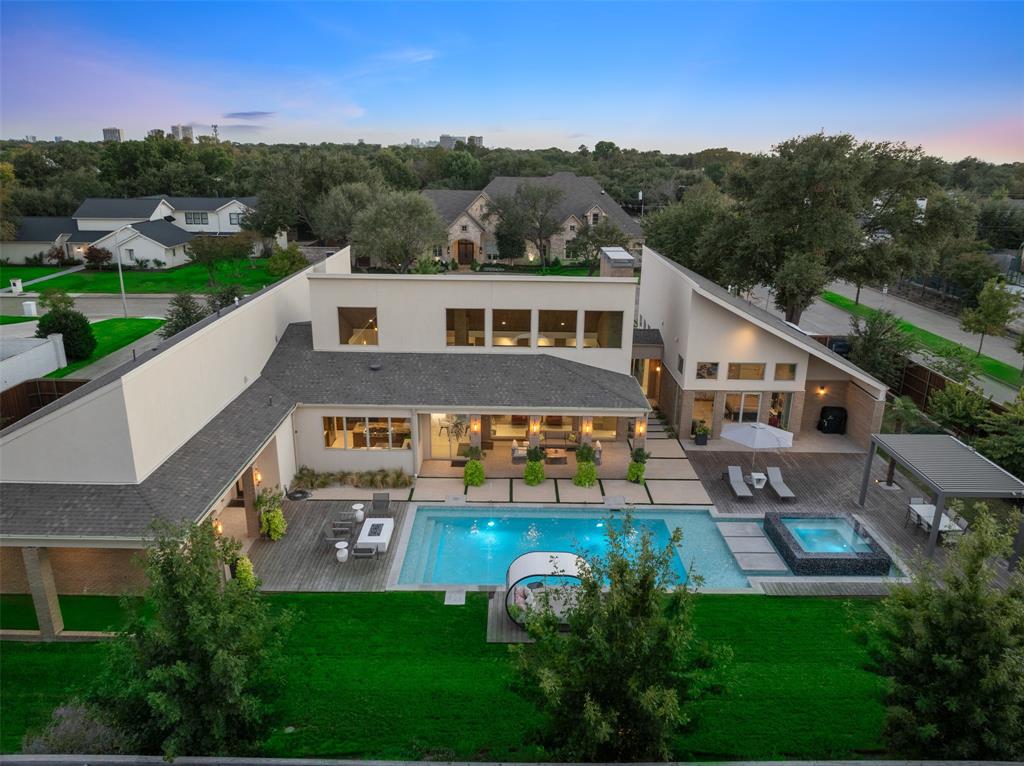 Netherland Estates - Residential