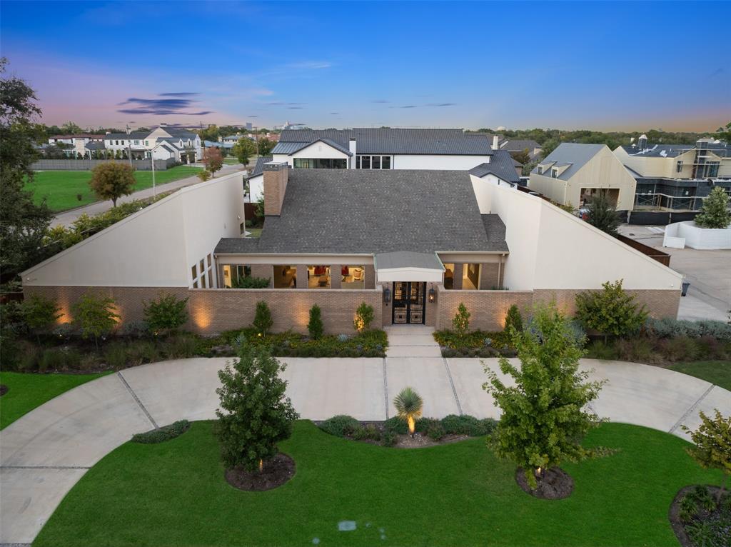 Netherland Estates - Residential