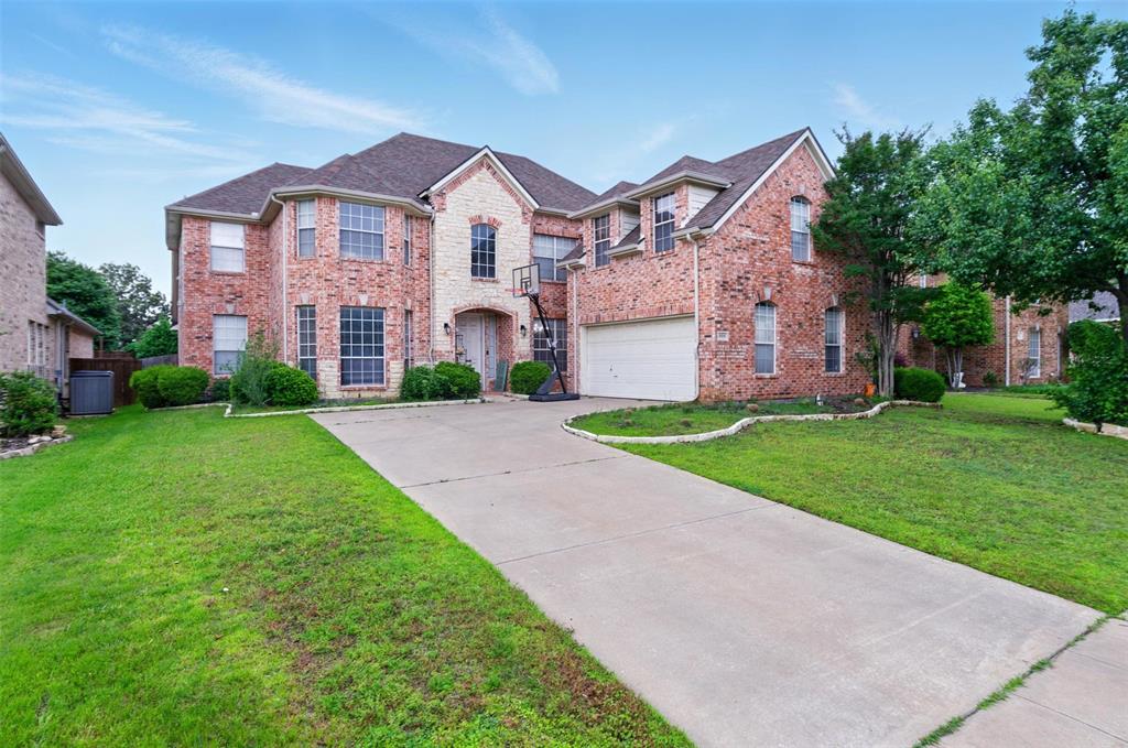606 Eagle Court