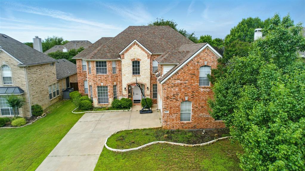 606 Eagle Court