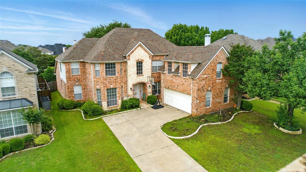 606 Eagle Court