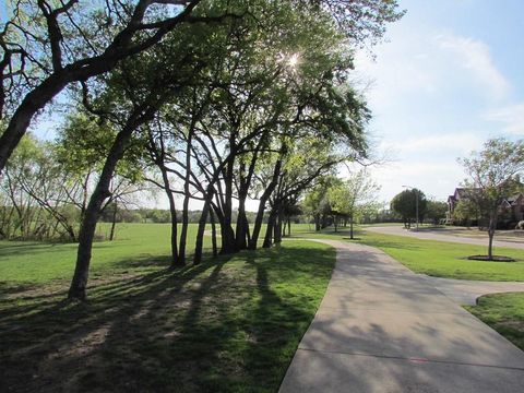 A home in Fort Worth