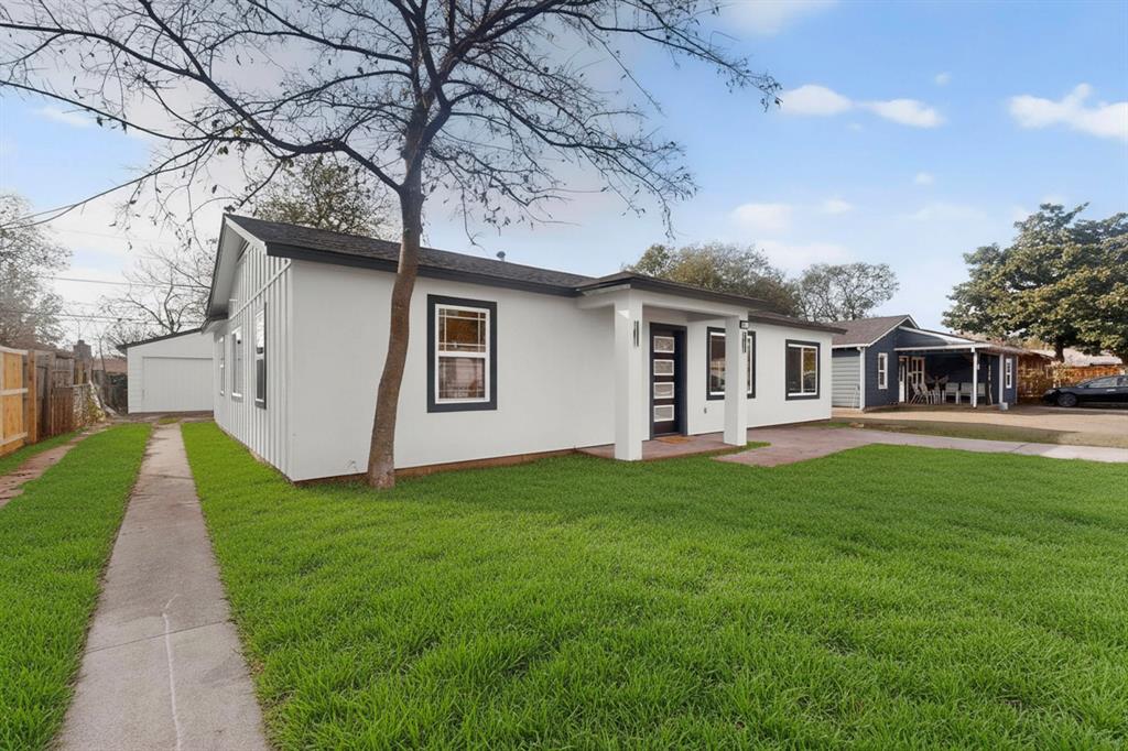 Western Park - Residential