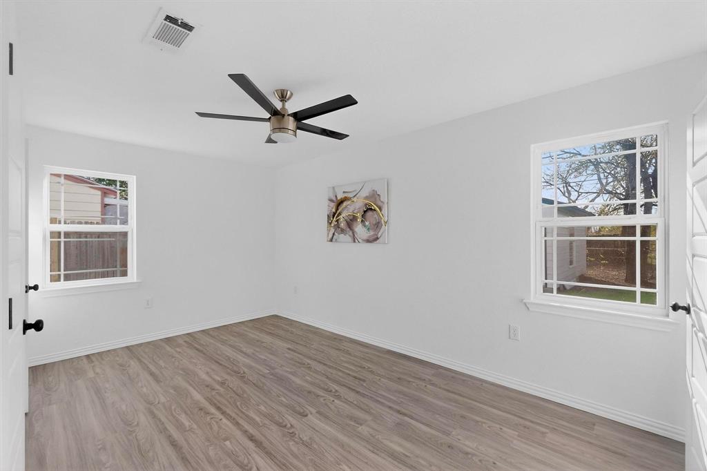 Western Park - Residential