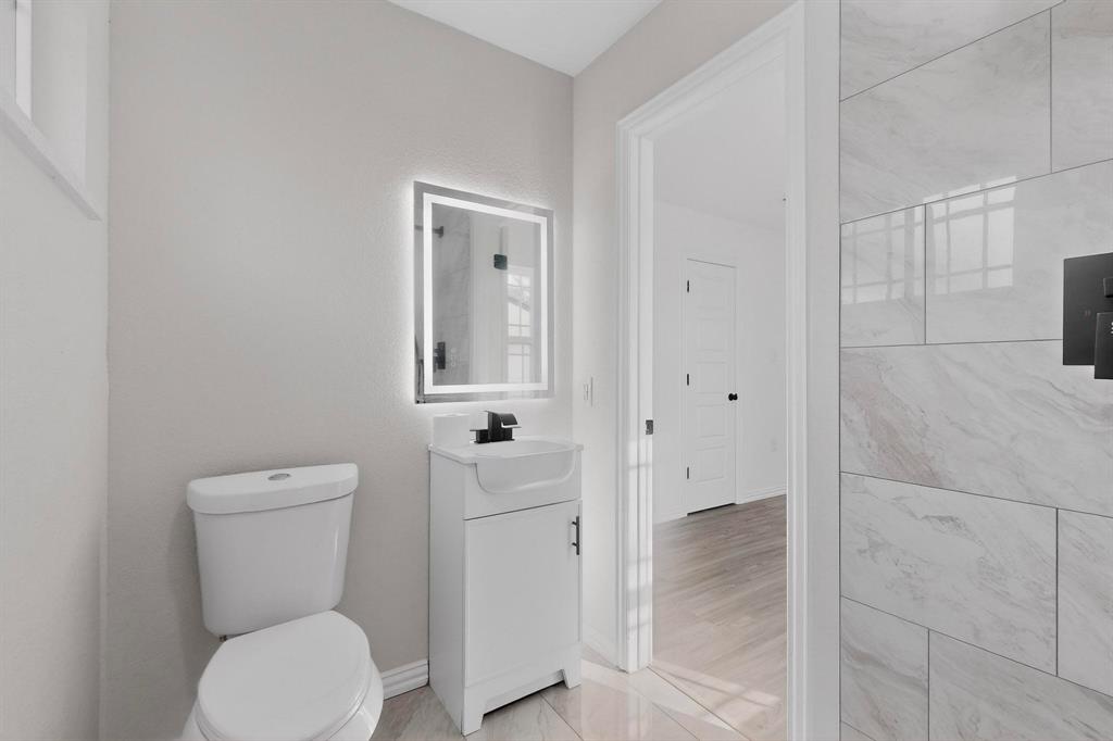 Western Park - Residential