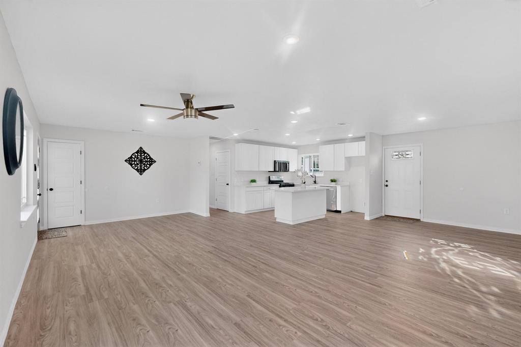 Western Park - Residential