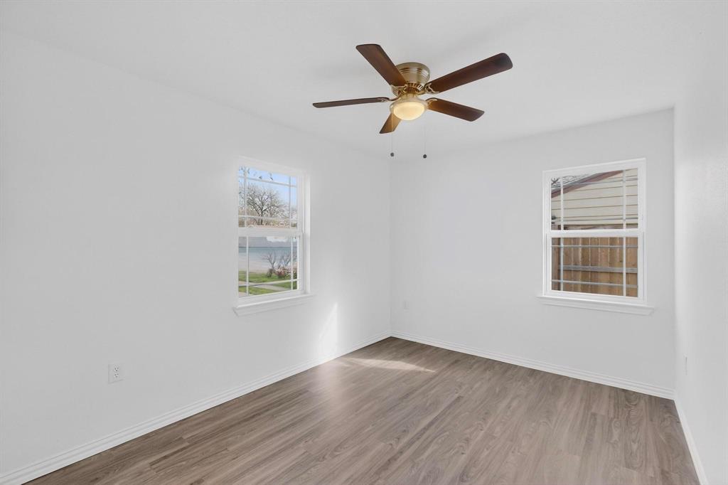 Western Park - Residential