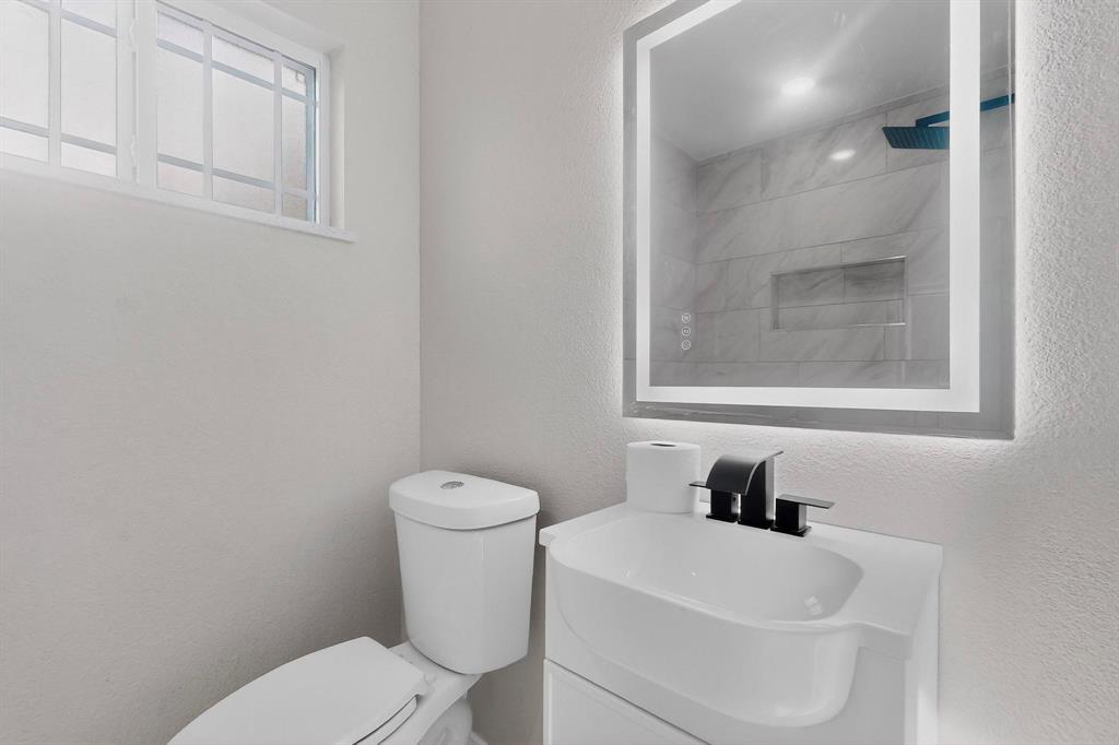 Western Park - Residential