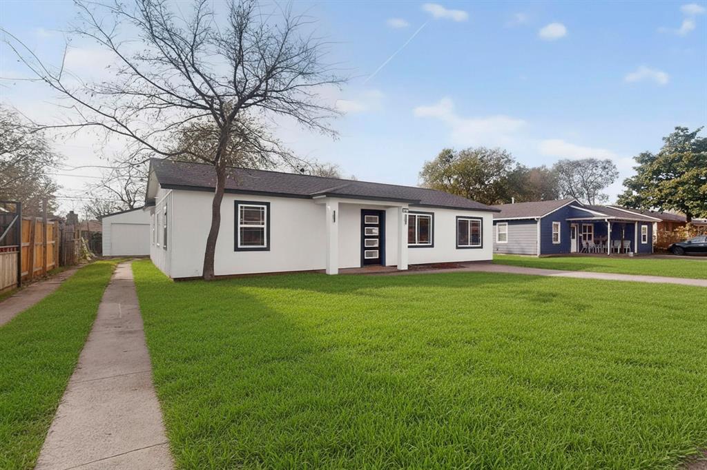 Western Park - Residential