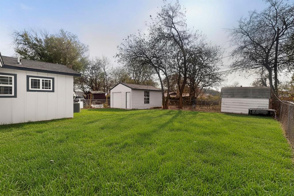 Western Park - Residential