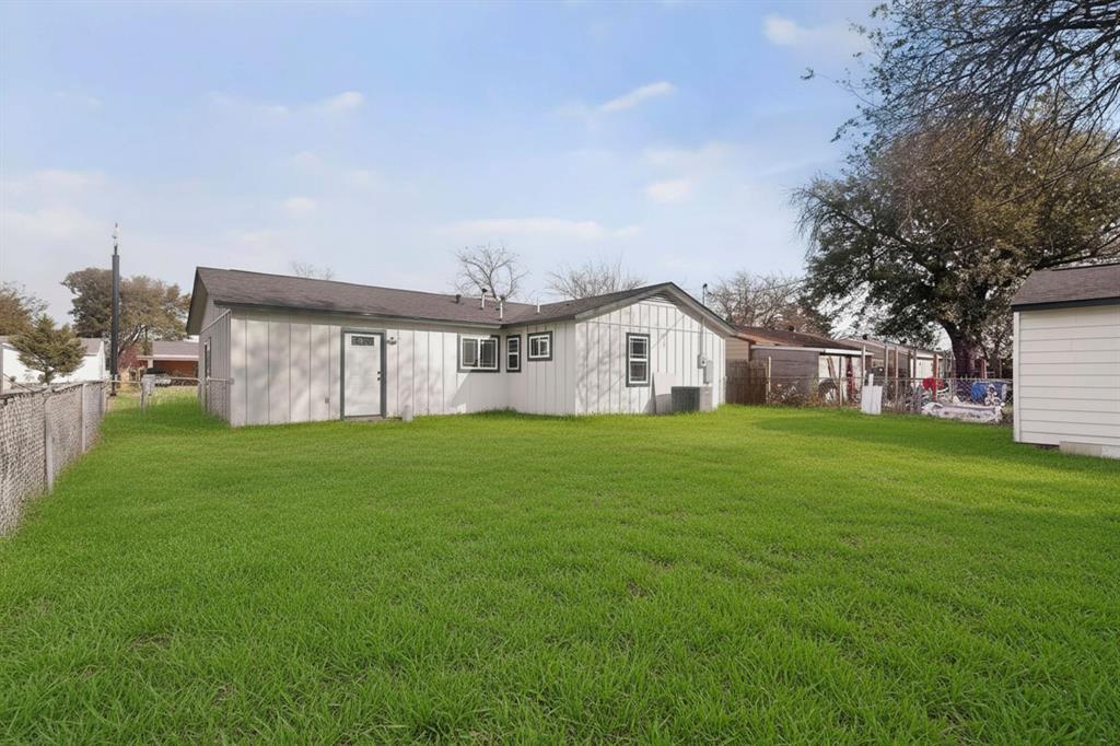 Western Park - Residential