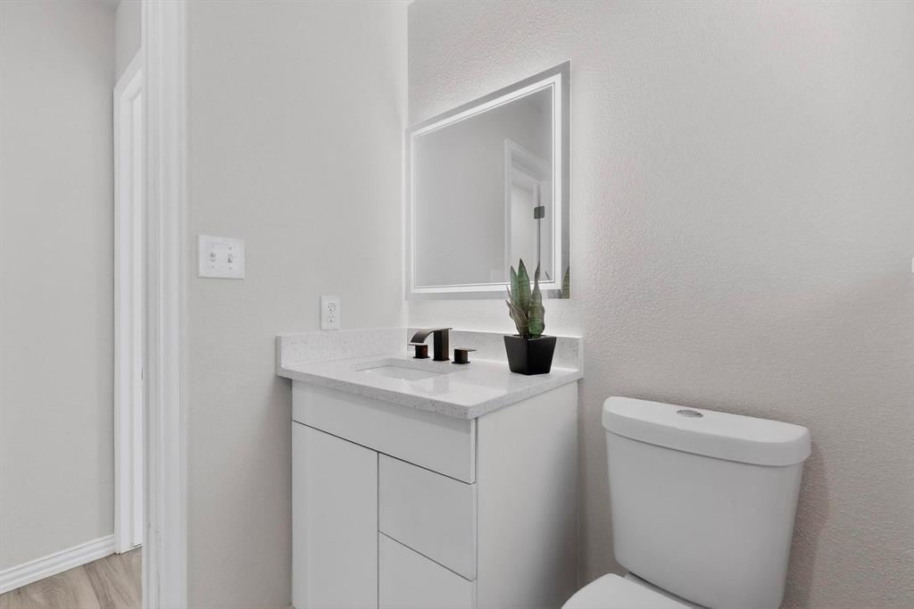 Western Park - Residential