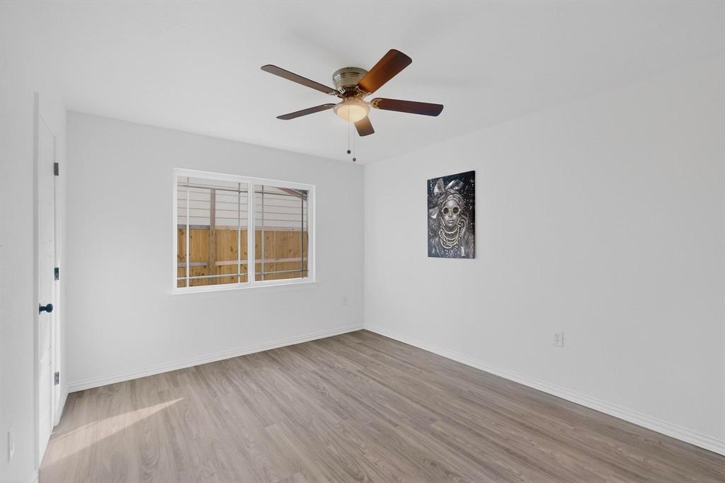 Western Park - Residential