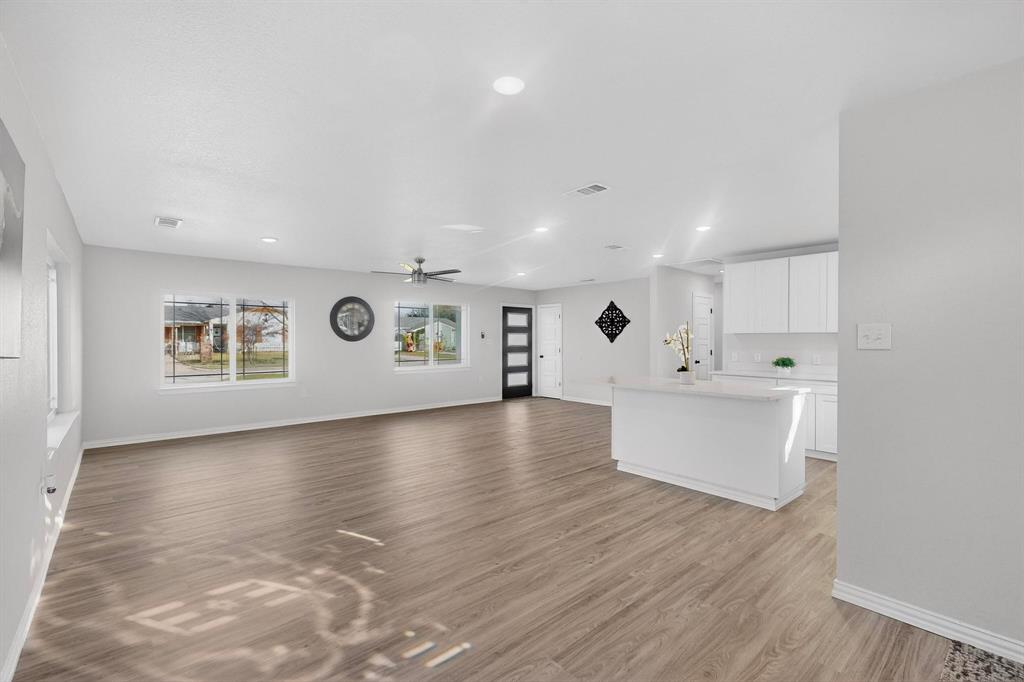 Western Park - Residential