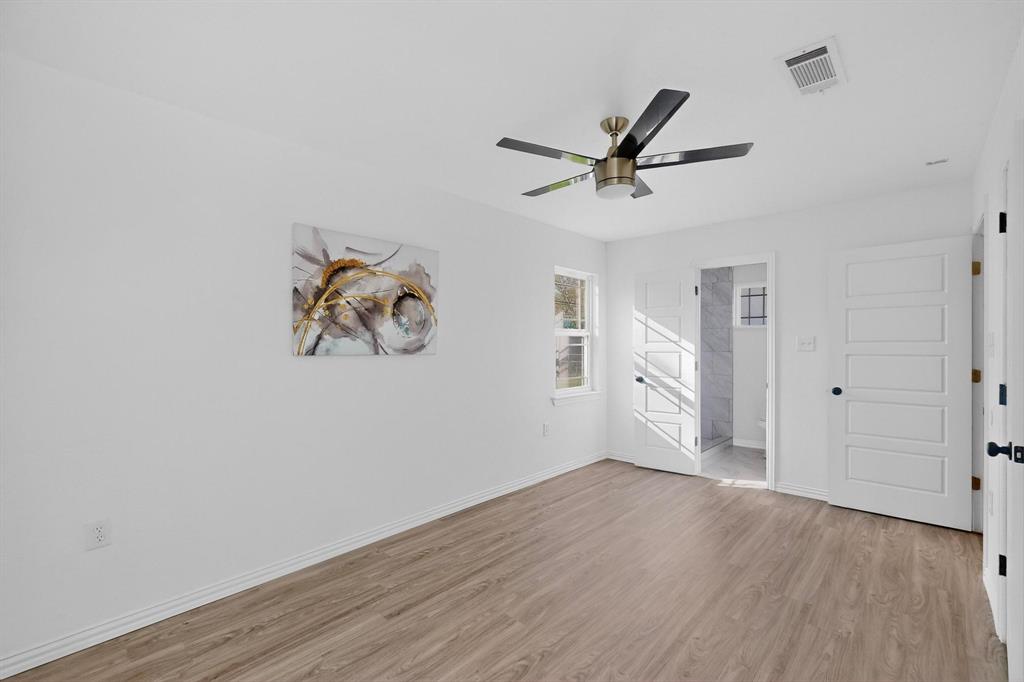 Western Park - Residential