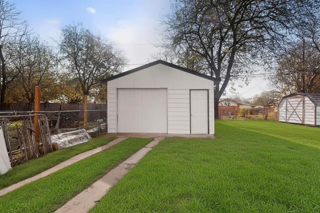 Western Park - Residential