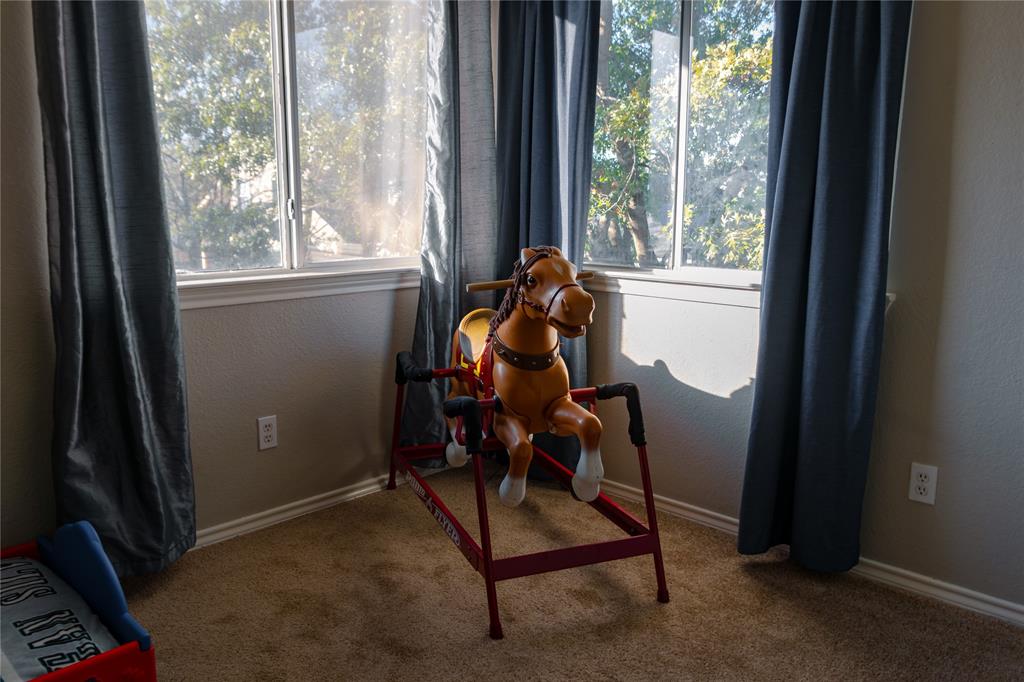 Southgate Add - Residential