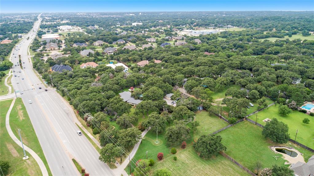 Jellico Estates Sub - Residential