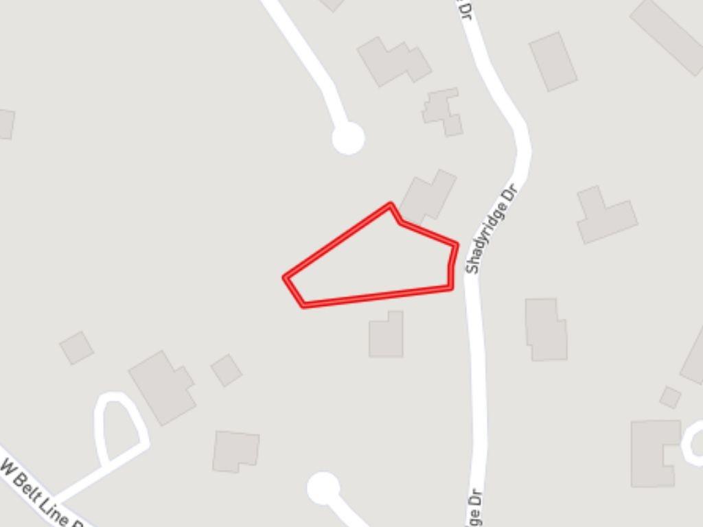 34 Shady Ridge Drive