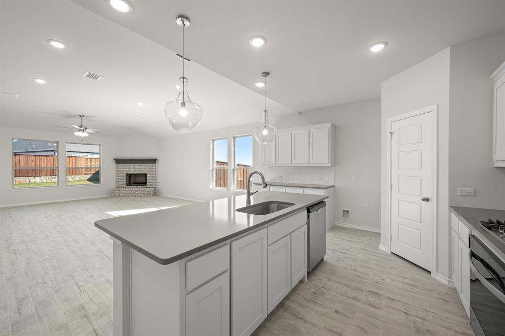 Myrtle Creek - Residential