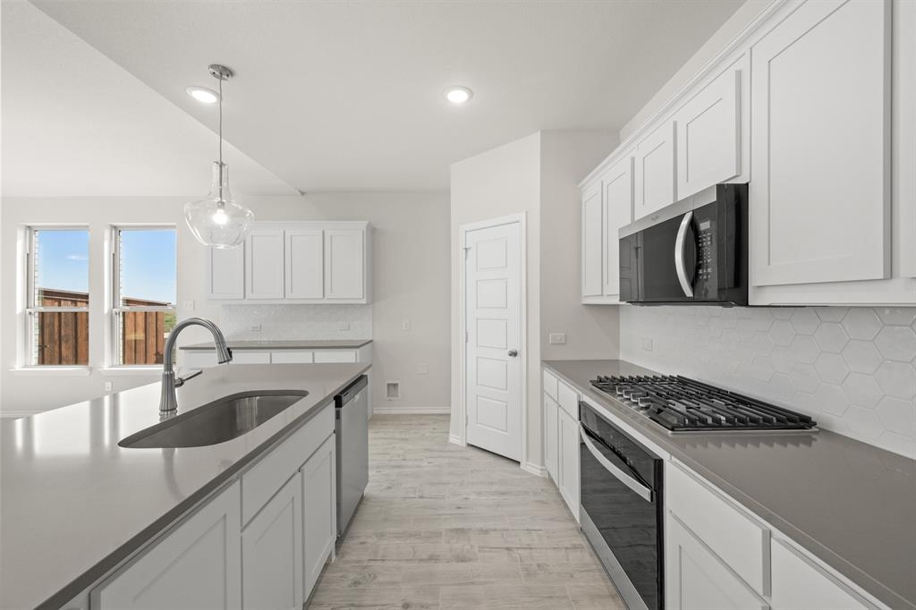 Myrtle Creek - Residential