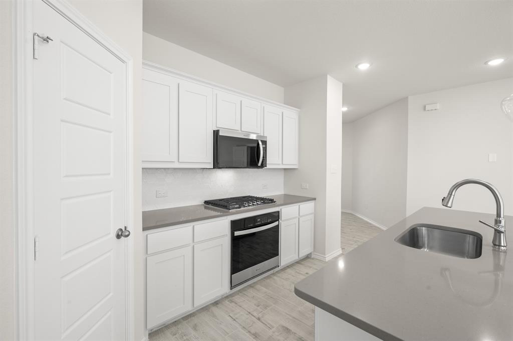 Myrtle Creek - Residential