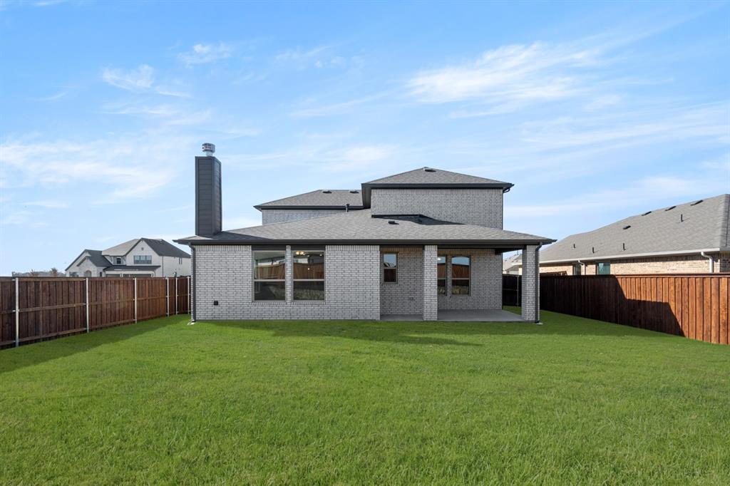 Myrtle Creek - Residential