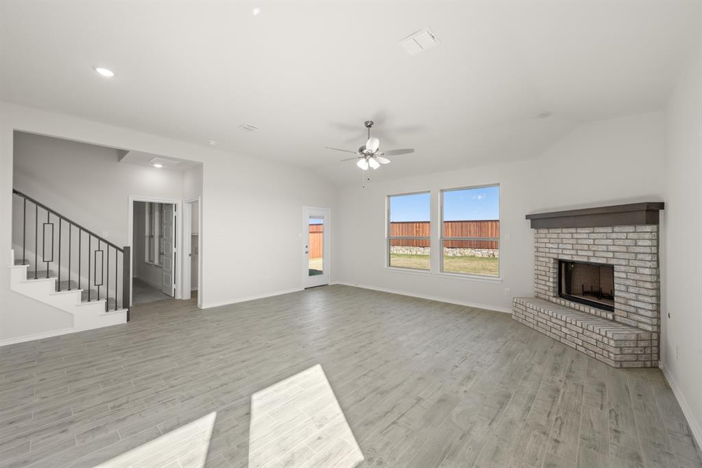 Myrtle Creek - Residential