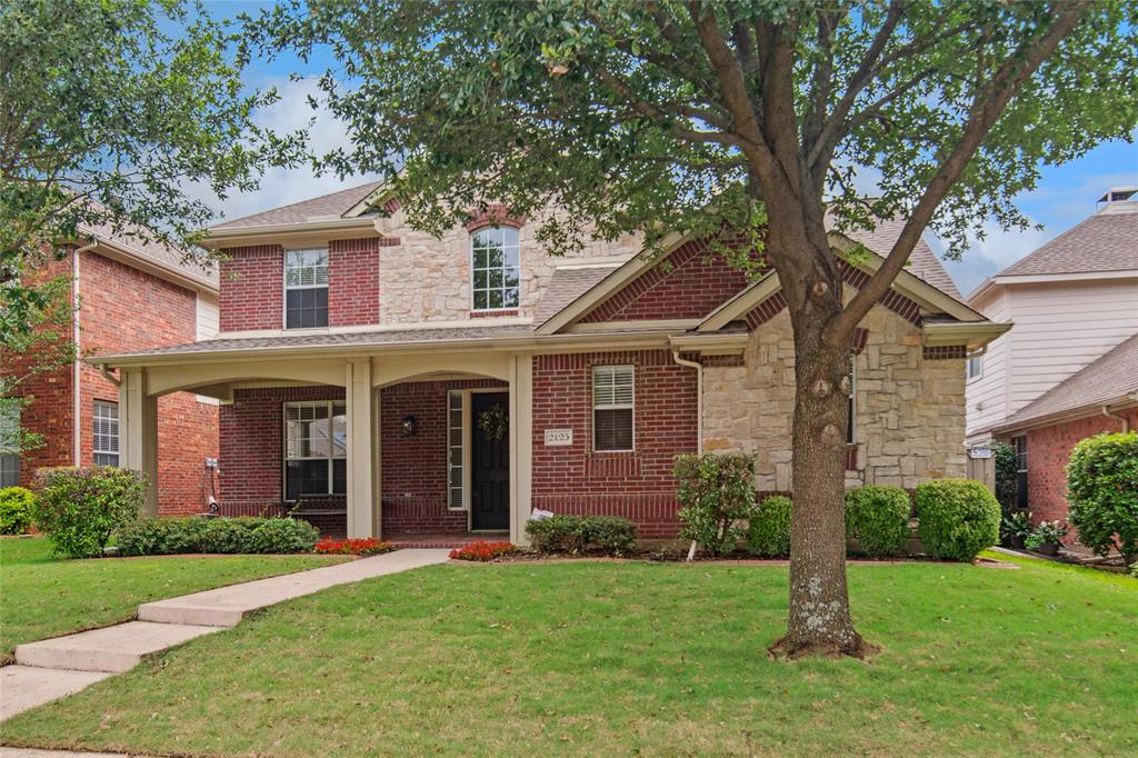 2125 Garden Crest Drive