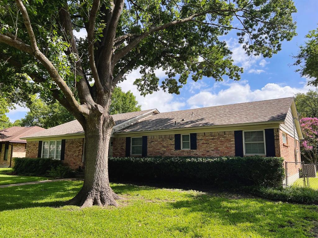 826 Sylvania Drive