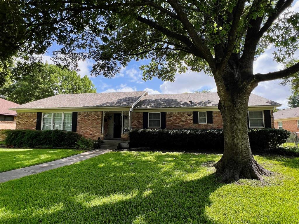 826 Sylvania Drive