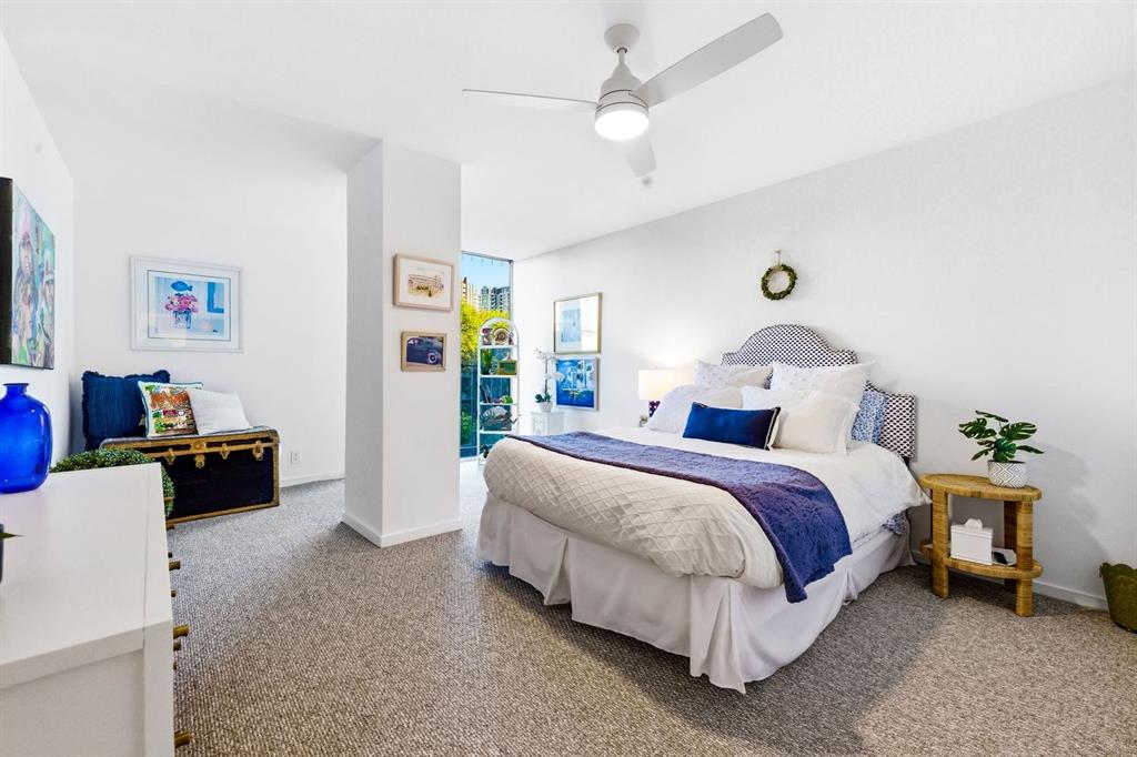 Park Towers Condo - Residential