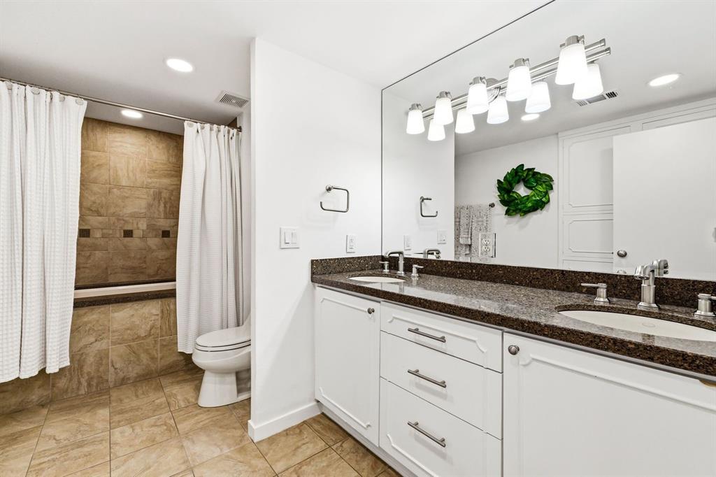 Park Towers Condo - Residential