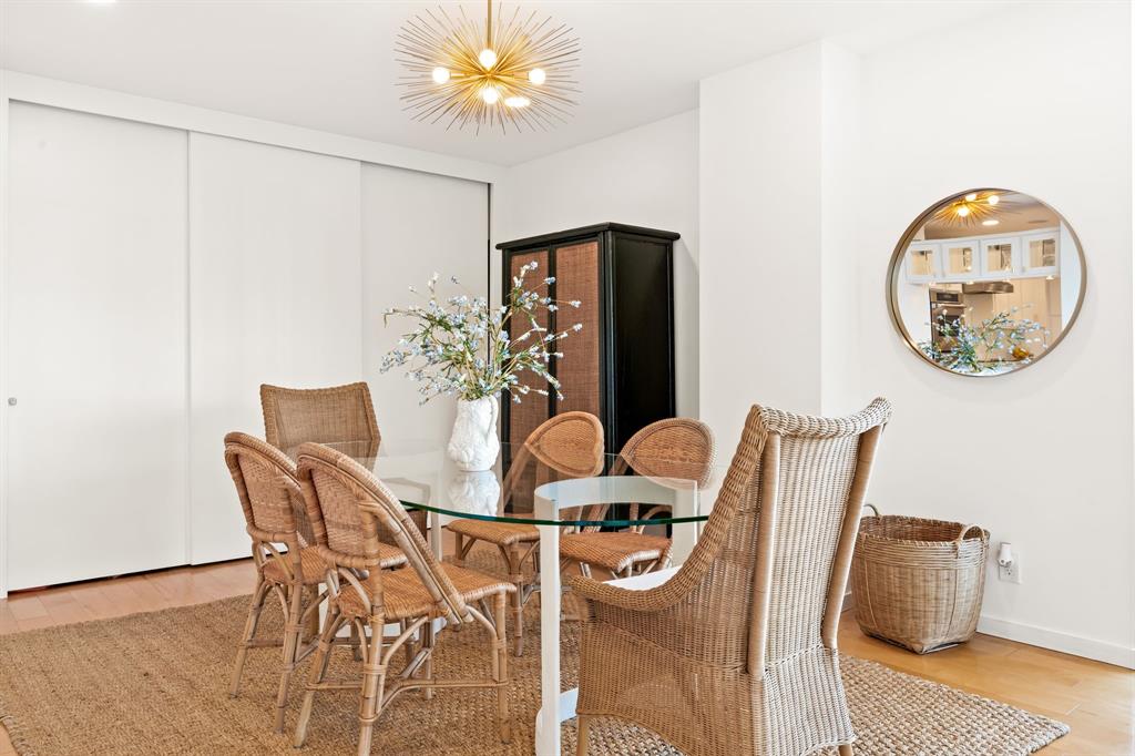 Park Towers Condo - Residential