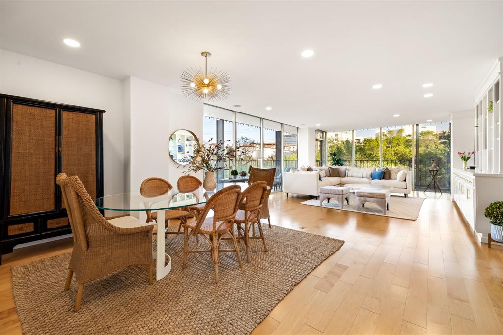 Park Towers Condo - Residential