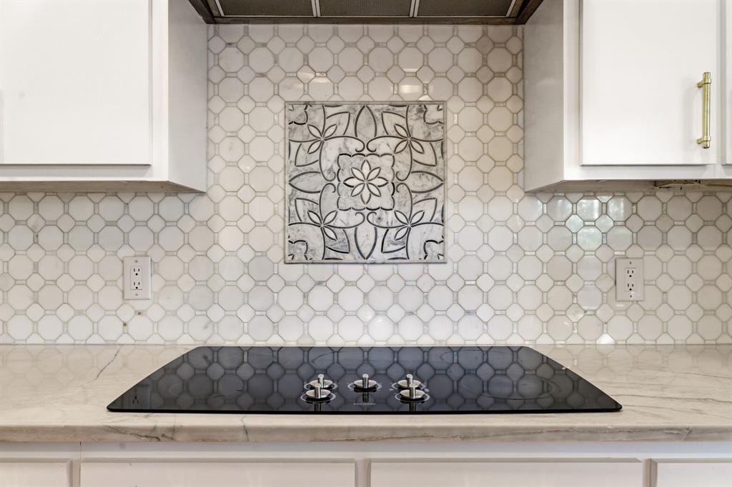 Park Towers Condo - Residential