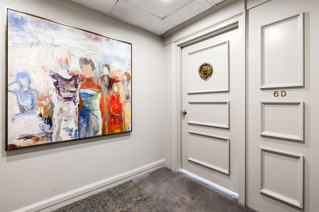 Park Towers Condo - Residential