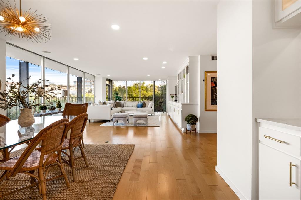 Park Towers Condo - Residential