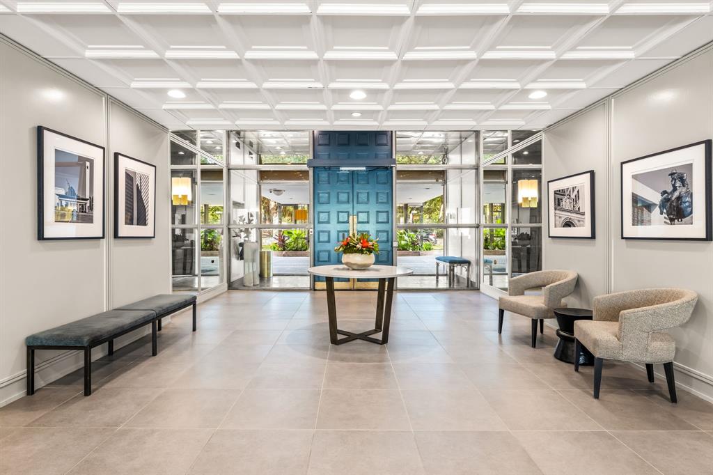 Park Towers Condo - Residential