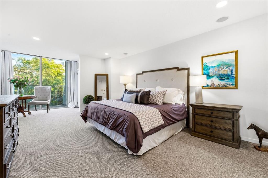 Park Towers Condo - Residential